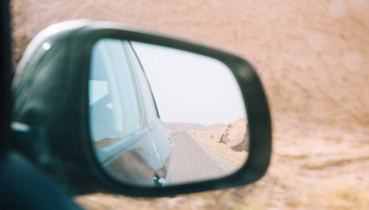 Mirror, Mirror on the Car: How to Know When It’s Time for Replacement